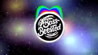 San Holo  One Thing Bass Boosted [upl. by Korie]