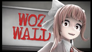 SFMDOKI DOKISHORT • Wozwald bymiyyuu [upl. by Gervais]