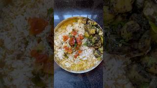 💫 Best potato fry recipe from Rasam ❤️ trending youtube shorts potatofry [upl. by Nonnahc]