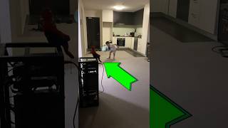 MASTERING EPIC FOOTBALL TRICKS AT HOME 💥⚽ shorts football skills [upl. by Samuel]