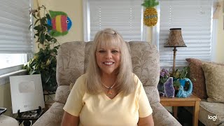 Mid Month Psychic Tarot Update for August 2024 by Pam Georgel [upl. by Carolyne891]