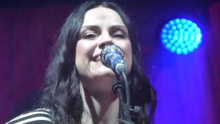 Amy Macdonald  Leap Of Faith Live Festival Interceltique Lorient 08112017 [upl. by Dennie123]