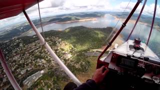 Oroville Saturday Morning Flight [upl. by Margeaux]