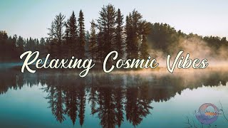 Relaxing Cosmic Vibes  Best Of Mettaverse Music ✦ Deep Meditation ✦ Stress Relief ✦ Sleep [upl. by Gracie504]