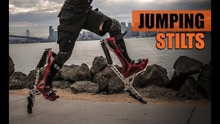 jumping Stilts [upl. by Adnik37]