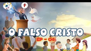 falsos cristos antes de Jesus [upl. by Lalla]