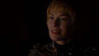 Game of Thrones 7x03  Cersei Poisons Tyene Sand [upl. by Beore]