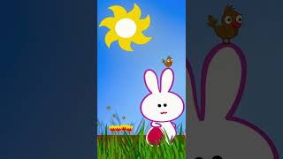 quotEaster Egg Hunt Bunny Humorquot [upl. by Bertila]