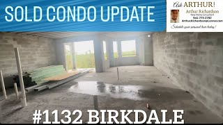 The Birkdale 1132 update Heritage Landing [upl. by Alboran28]