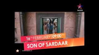 Duniya bekaar bina Son Of Sardaar [upl. by Tiana]