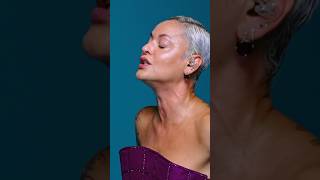 Portuguese fado singer Mariza shares an extraordinary performance of ‘AMARTE’ marizaoficial [upl. by Akkin]