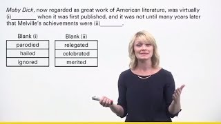 3 steps approach for GRE Verbal  GRE [upl. by Mcguire103]