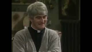 Father Liam destroys everything  Father Ted [upl. by Torrell]