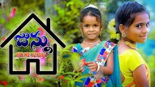 Junnu home tourJunnu videosJunnu comedy videoshome tour videos [upl. by Marmaduke]