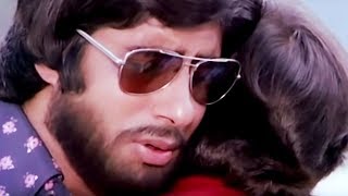 Kaalia HD  Songs Collection  Amitabh Bachchan  Amjad Khan  Parveen Babi [upl. by Judas]