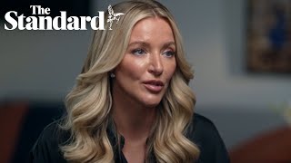 Michelle Mone interview Baroness tells Laura Kuenssberg that lying over PPE contracts ‘not a crime’ [upl. by Atinob653]