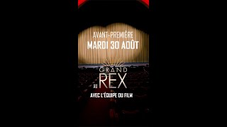 LE VISITEUR DU FUTUR  Le Grand Rex [upl. by Holzman]