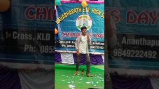 Hulala Hulala  express raja  sharvanand dance by ranjit [upl. by Hesper]