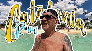 Catalonia Royal La Romana Review RÉPUBLIQUE DOMINICAINE 🏖️✈️🌞 [upl. by Dace]