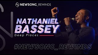 Nathaniel Bassey Powerful Ministration at New Song 2020  Deep Places [upl. by Ruvolo]