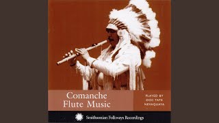 Comanche Riding Song [upl. by Garbe]