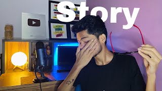 When I Quit YouTube 2 Time  My Struggle And journey  Story Time  Review Reloaded Vlogs [upl. by Aelc]