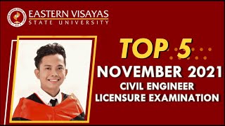 Interview with a Topnotcher  Engr Lariba  Civil Engineer Licensure Exam  Tips to Pass and Top [upl. by Sollie]