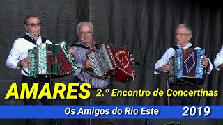 Os Amigos do Rio Este em Amares 1 [upl. by Erny]