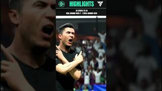 97 Lewandowski 99 Haaland 99 Neymar 98 Mbappé Ea Sports FC 24 [upl. by Nollad571]