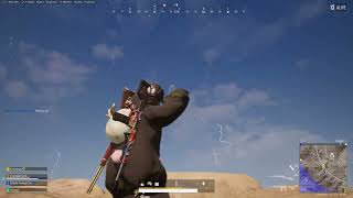 Nothing Imposible in KARAKIN pubgsteam pubgpc pubghighlights [upl. by Elleirbag669]