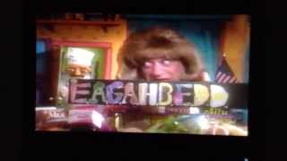 Weinerville  EAGAHBEDD Full Video 1994 VHS [upl. by Clim]