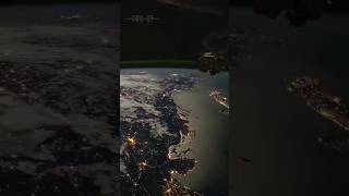 Som ET83EarthIss067E357091357756earth space shots [upl. by Ojoj]