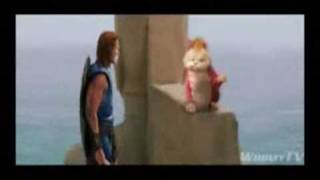 Los Thundercats la pelicula [upl. by Eleanore694]