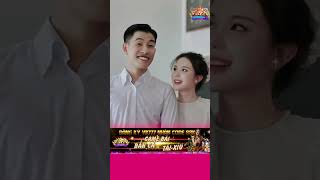 Tuấn Mõ lấy vợ tiktok hơn 2 tuổi nhan sắc tuyệt vời chuyenshowbizviet showbizviet shorts [upl. by Voorhis218]