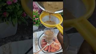 Ginger Tea Trending short Tea benefits  DrSivaraman [upl. by Igic589]