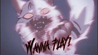 “Wanna play”  Animation Meme  Warrior Cats OC [upl. by Yendroc]