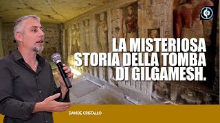 La misteriosa storia della tomba di Gilgamesh [upl. by Theodor440]