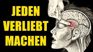 Psychologische Techniken wie man jeden in 5 Minuten verliebt macht [upl. by Tiphanie]