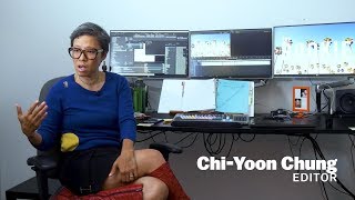 ChiYoon Chung The Rookie  Production Value  Editing [upl. by Egdamlat]