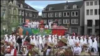 Laetare de Stavelot 2012 Extraits Video  wwwlaetarestavelotdvdbe [upl. by Rosenthal]