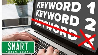 How to Use Keywords in a Blog Post [upl. by Corine]