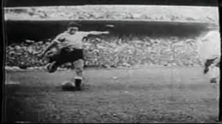 Gol de Ghiggia  Uruguay  Final do Mundial de 1950 [upl. by Marl420]