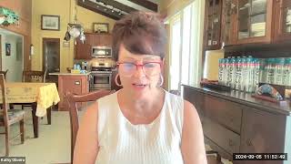 Chapter 12 in the Mary Kay Way Read by Kathy Oliveira [upl. by Michelle]