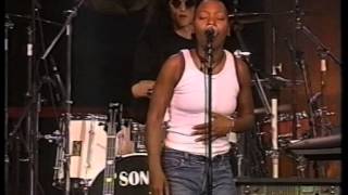 Meshell Ndegeocello quotSoul Recordquot NSJ 1994 FULL LENGTH [upl. by Noyahs]