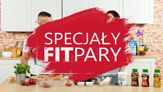 Specjały fit pary odcinek 3  Szybki orientalny indyk [upl. by Otrebmuh]