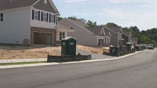 More housing coming to Grovetown to keep up with growth [upl. by Karlise]