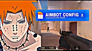 STANDOFF2 AIM CONFIG V4 [upl. by Netsud75]