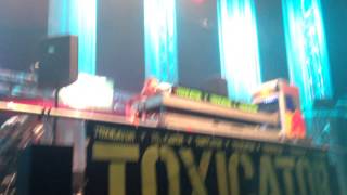 TOXICATOR 2013  Hardstyle [upl. by Adriell]