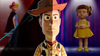 How Pixar Broke Toy Story [upl. by Hancock]