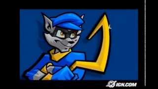 Sly Cooper Smooth Criminal [upl. by Steady]